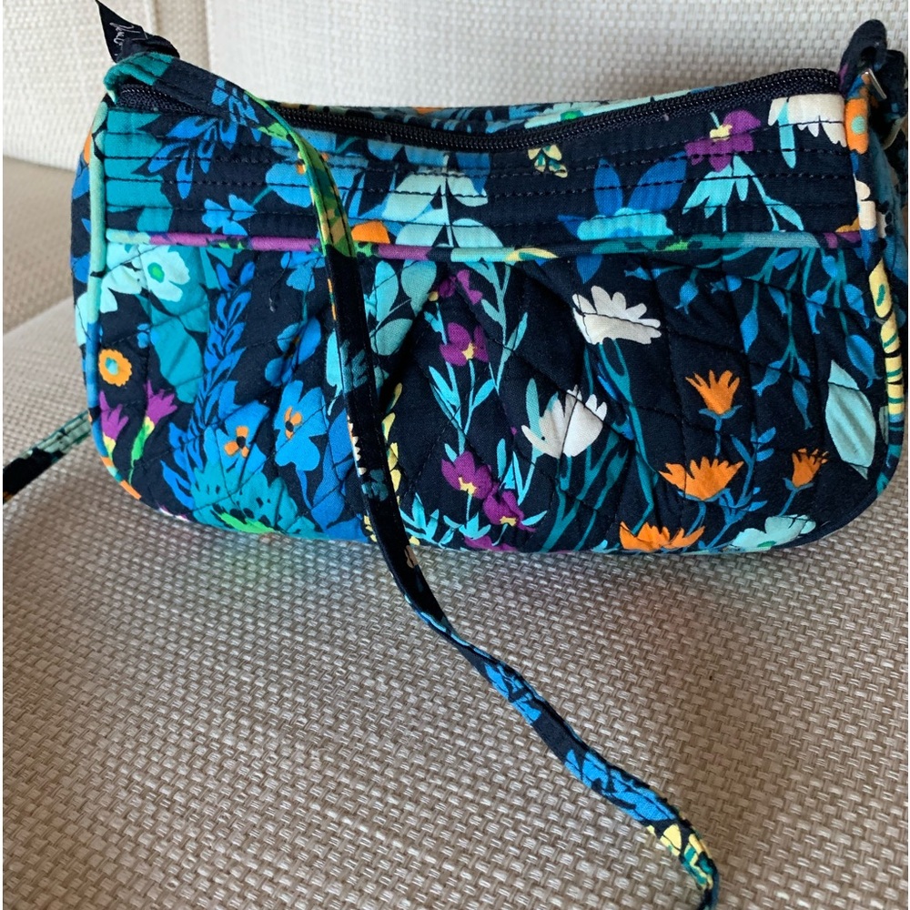Vera Bradley, Small purse and Credit Card/ID Holder. Two items for $10!